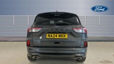 Ford Kuga 1.5 EcoBoost 150 ST-Line X Edition 5dr Petrol Estate